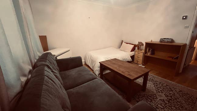 Room near science park Abingdon Main Photo