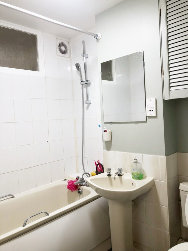 2B Flat-share | King's Cross SP | &pound;1100 incl bills Main Photo