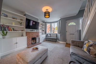 Beautiful Caversham Reading Family Home Main Photo