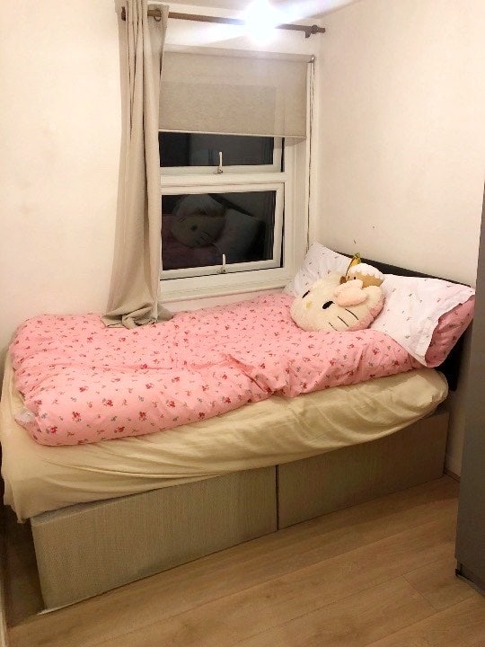 Cosy Private Room, Camden - Regent’s Canal Main Photo