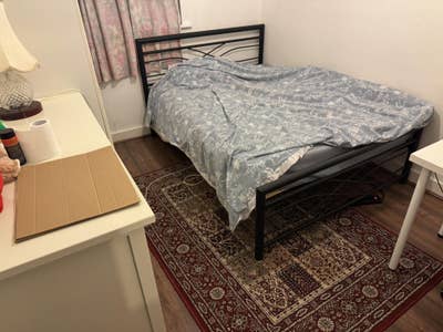 Double tooms available -great location Main Photo