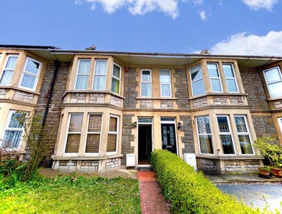 Xl Double | Serviced | Flexible Stays | Downend Main Photo