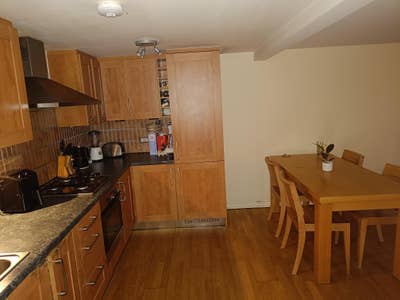 Room to rent Main Photo