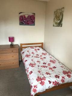 Single Room to Share with Student Female Nurses Main Photo