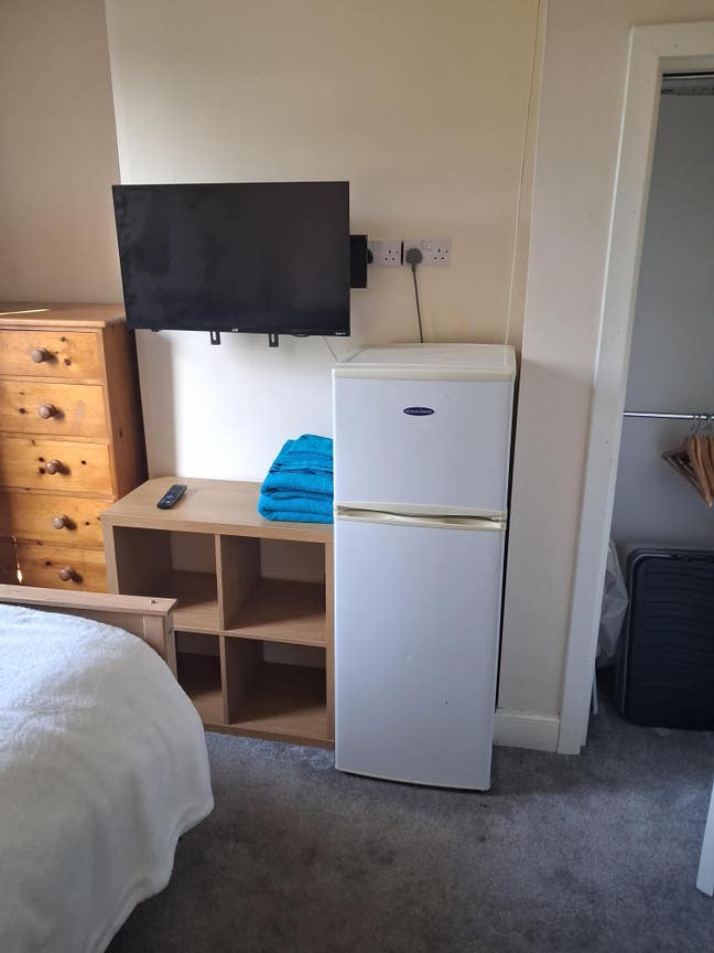 1  Double Room for Rent  Main Photo