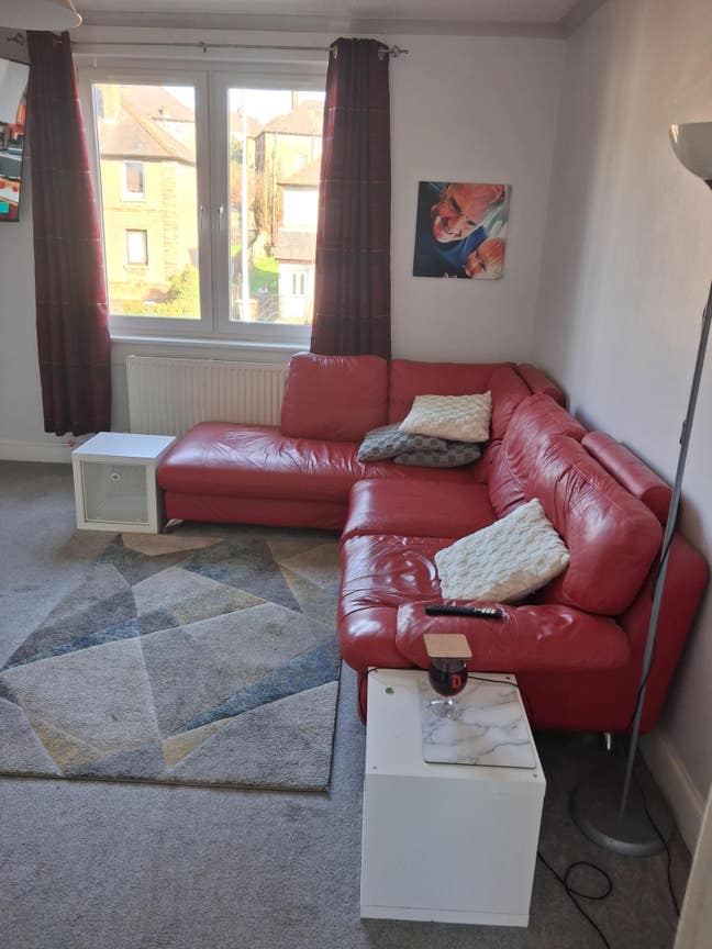 1  Double Room for Rent  Main Photo