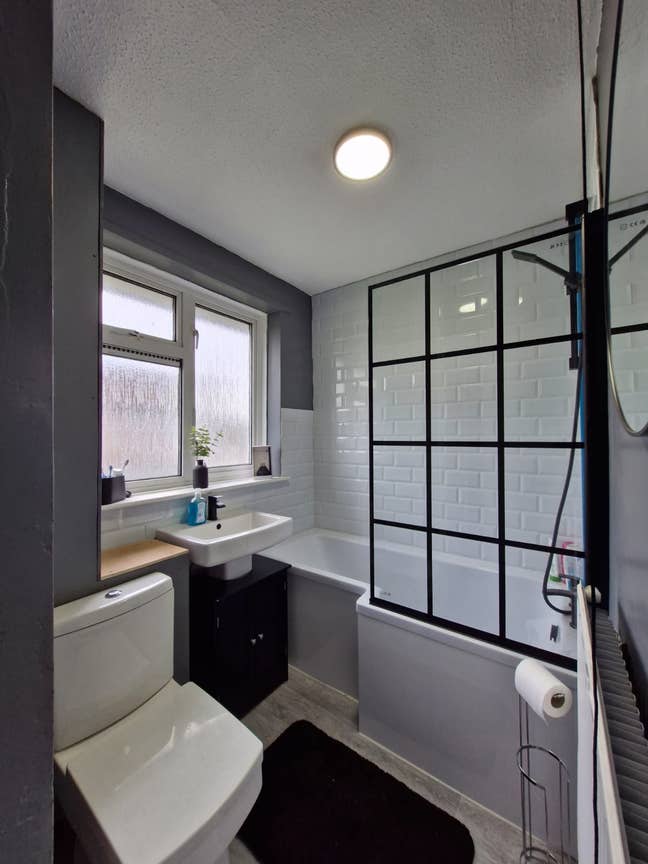 Double room - Furnished Main Photo