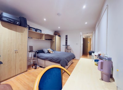 🌟Modern Fully Furnished Studio Available🌟 Main Photo