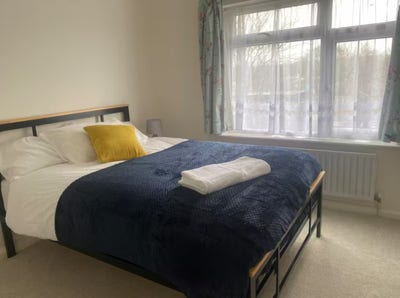 Spacious Rooms Available Near Addenbrookes  Main Photo