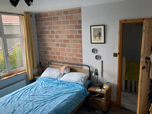 Double Room in Easton Available - April Move In Main Photo