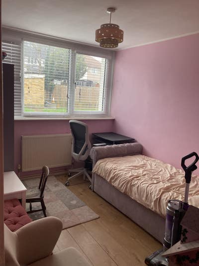 Single room  Main Photo