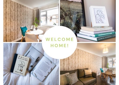 🌻 Spring Vibes & A Fresh Place to Call Home Main Photo