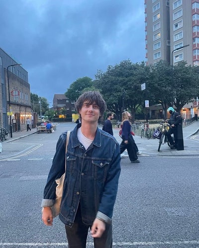 Friendly northern creative looking for a room! Main Photo