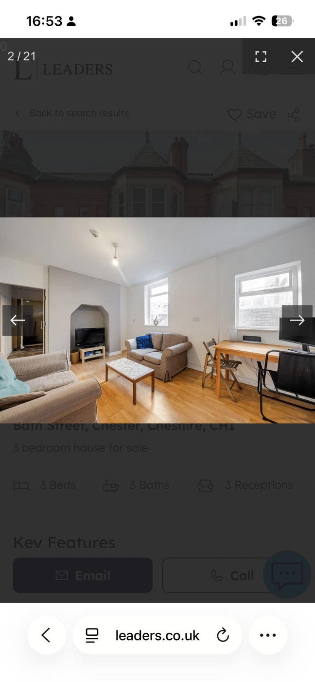 Bath street  Main Photo