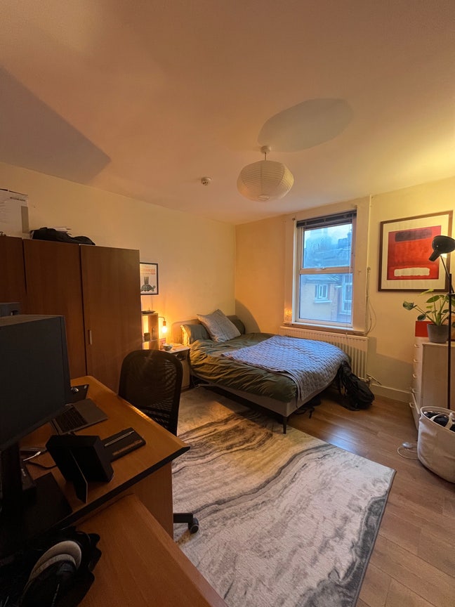 Two rooms in Holloway Road flat! Main Photo