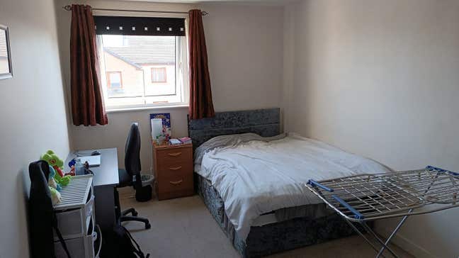 Sublet from April to June in Silverknowes Main Photo