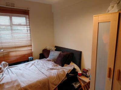 Parkside 1 Person Room in Shared Flat in Willesden Main Photo