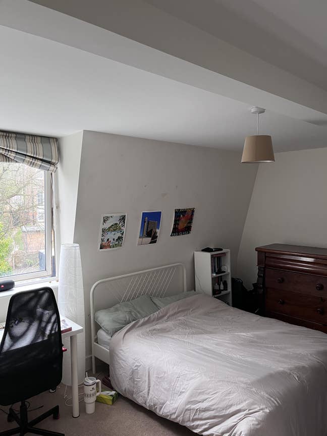 Double room East Dulwich / Forest Hill Main Photo