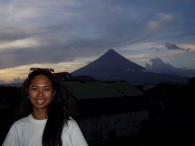 26 year old female, Professional. Main Photo