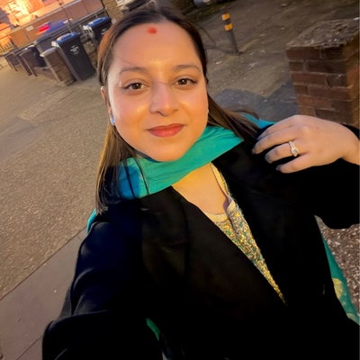 Student Female seeks a double room Main Photo