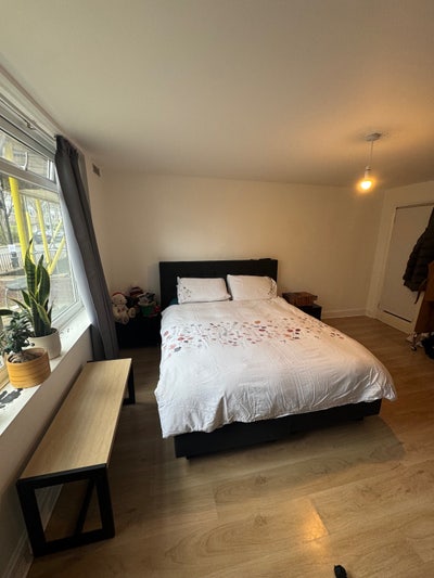 Big Room (Stepney Green) Main Photo