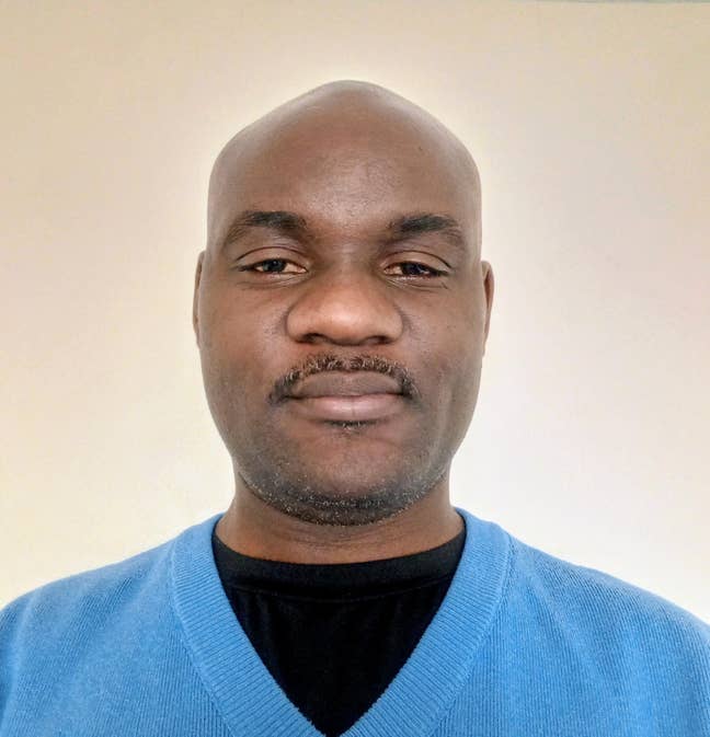 40 year old Male seeks a single or double room Main Photo