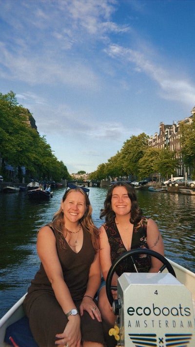 Kiwi couple (27F) looking for sublet 15-31 March Main Photo