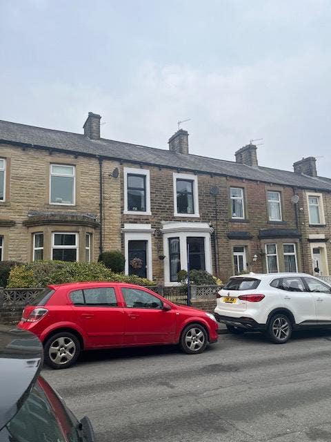 Annexe being built Main Photo