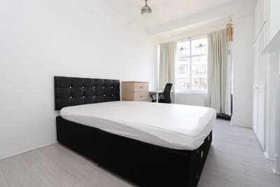 Beautiful large room in Caledonian Road N7 - ASAP Main Photo
