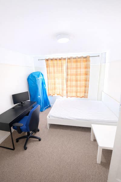 Bright room in horfield Main Photo