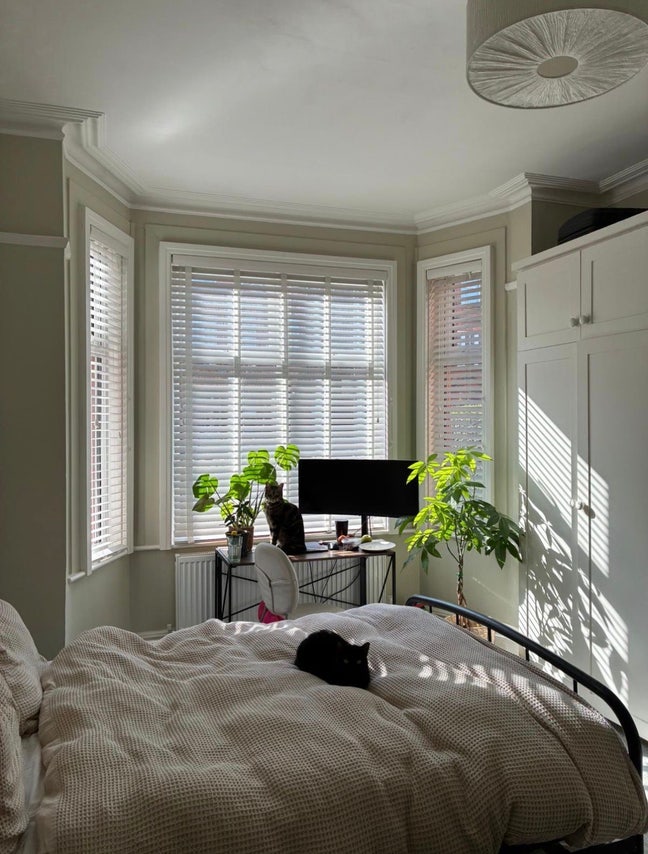 Huge double room in Willesden Green! Main Photo