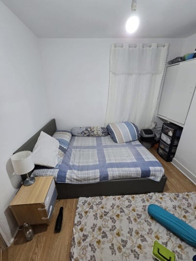 Double Room Available  Main Photo