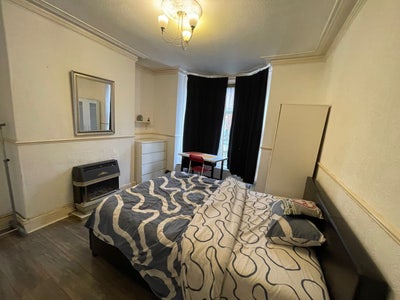 Executive Double Room Prime Location All Inclusive Main Photo