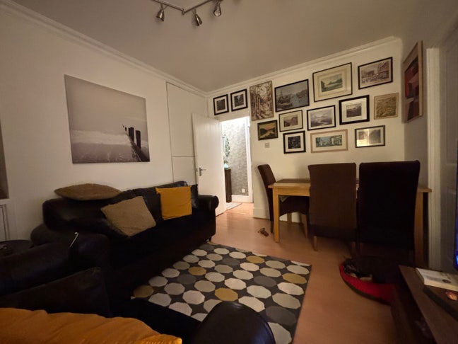 Double room (Single Female Occupancy)West Ham E15 Main Photo