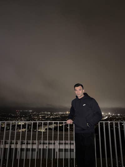 Student Male seeks a single or double room Main Photo