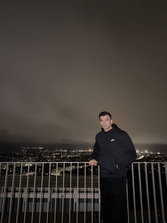 Student Male seeks a single or double room Main Photo