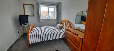 Double Room to Rent – Thurston Main Photo