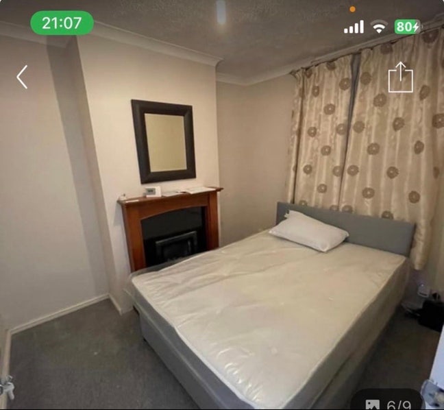 Double  room 4 minutes to station ME7 1LD &pound;530 Main Photo