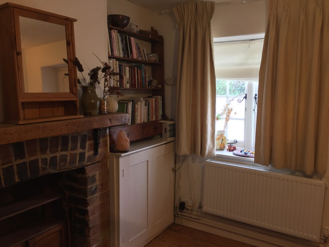 Double bedroom in Marston Main Photo