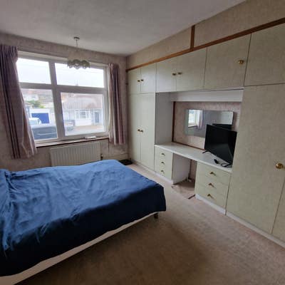 Double room Main Photo