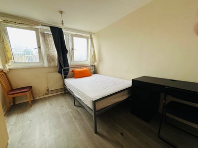 🌼Nice Old Street Single Room / liverpool st Main Photo