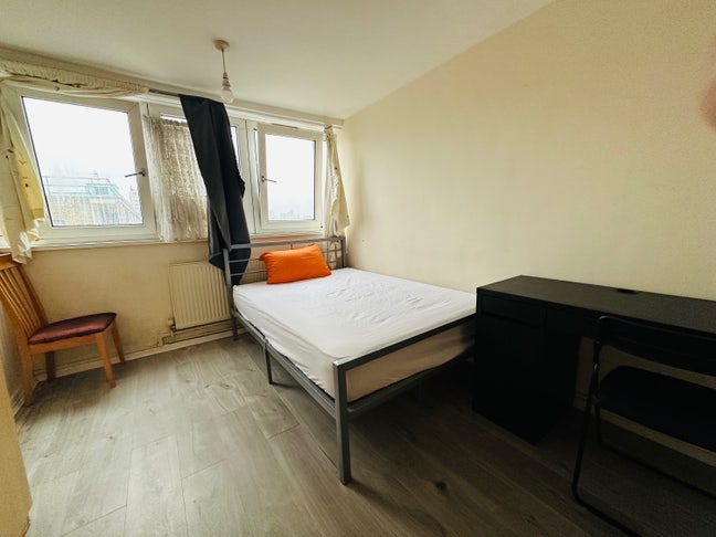 🌼Nice Old Street Single Room / liverpool st Main Photo