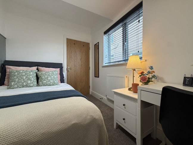 Double en-suite - Bath Street Main Photo