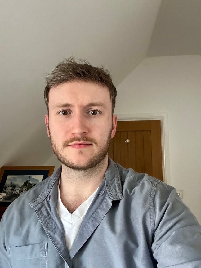 Looking for room or buddy up  Main Photo