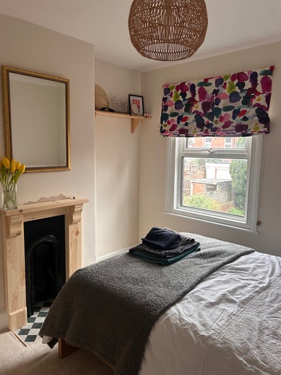 Double Room Main Photo