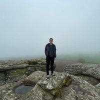 Seeking double room in South West London Main Photo