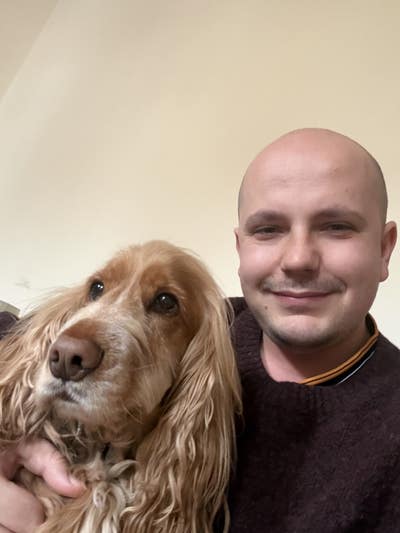 Looking for house/flat share in London  Main Photo