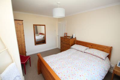 Cosy Room in King s Cross Main Photo