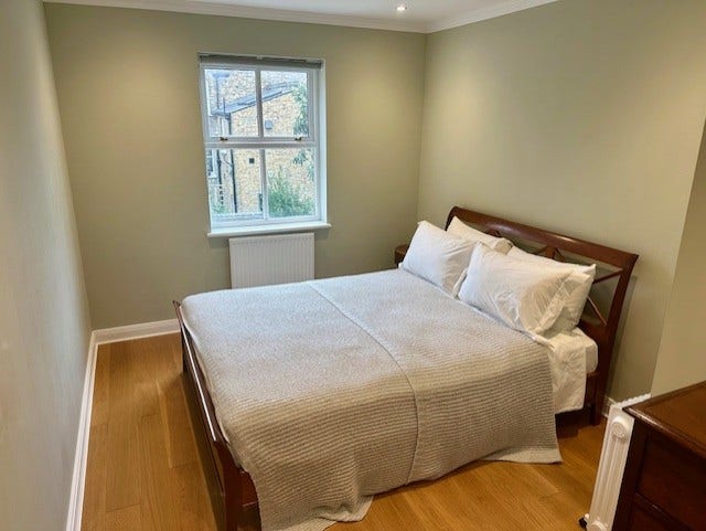 Bedroom available in Kennington house with garden Main Photo