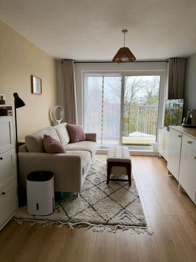Studio Apartment Market Harborough  Main Photo